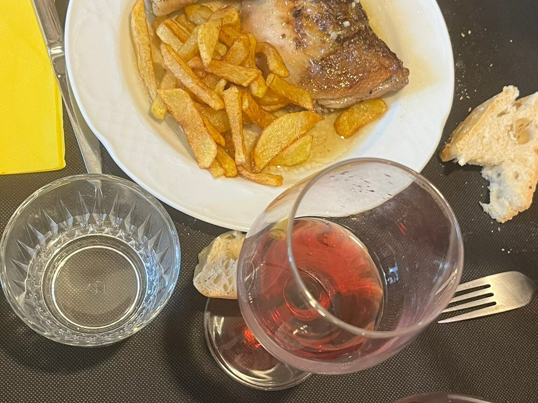 Hotel Rural Quintanapalla主图