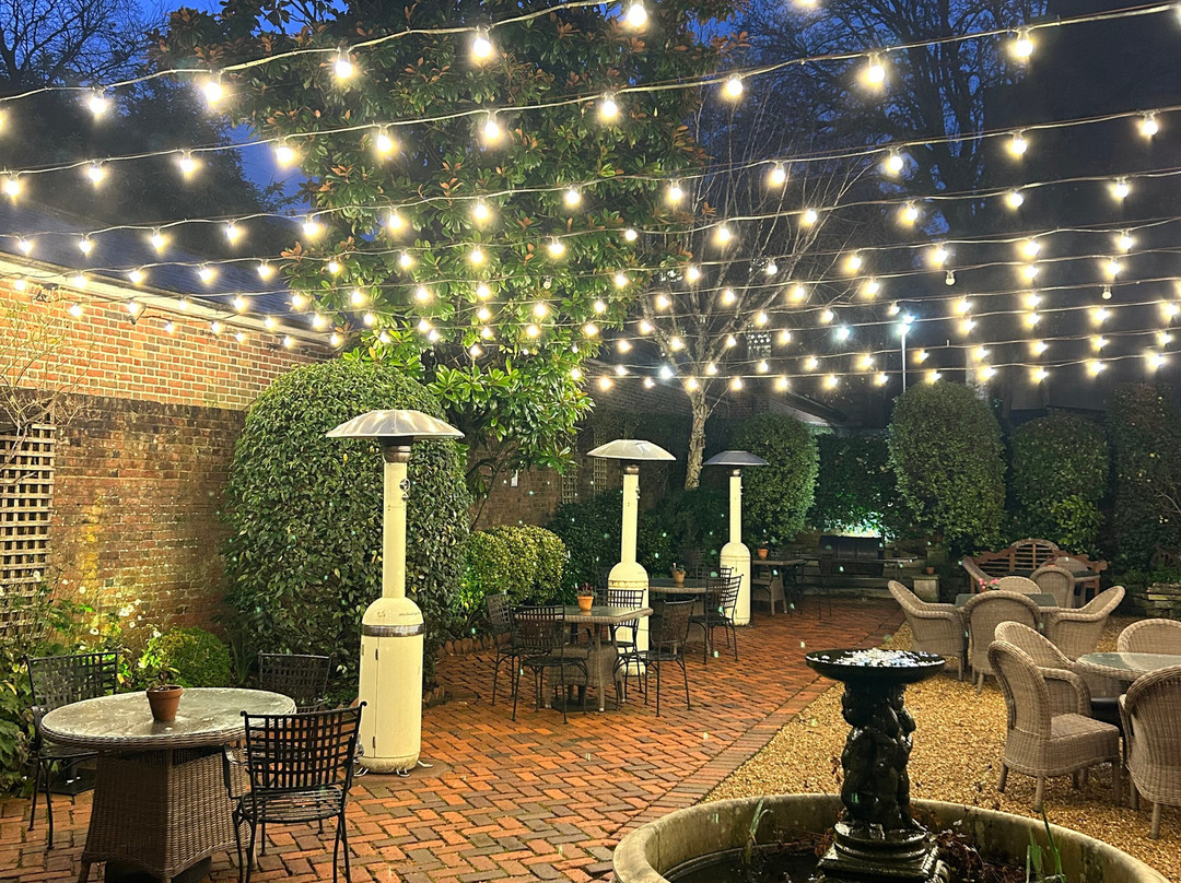 Hotel du Vin Winchester主图