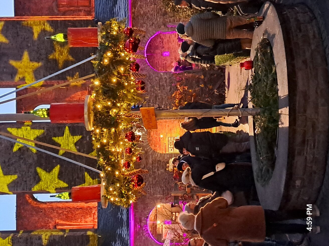 Hotel Villa Sanct Peter主图