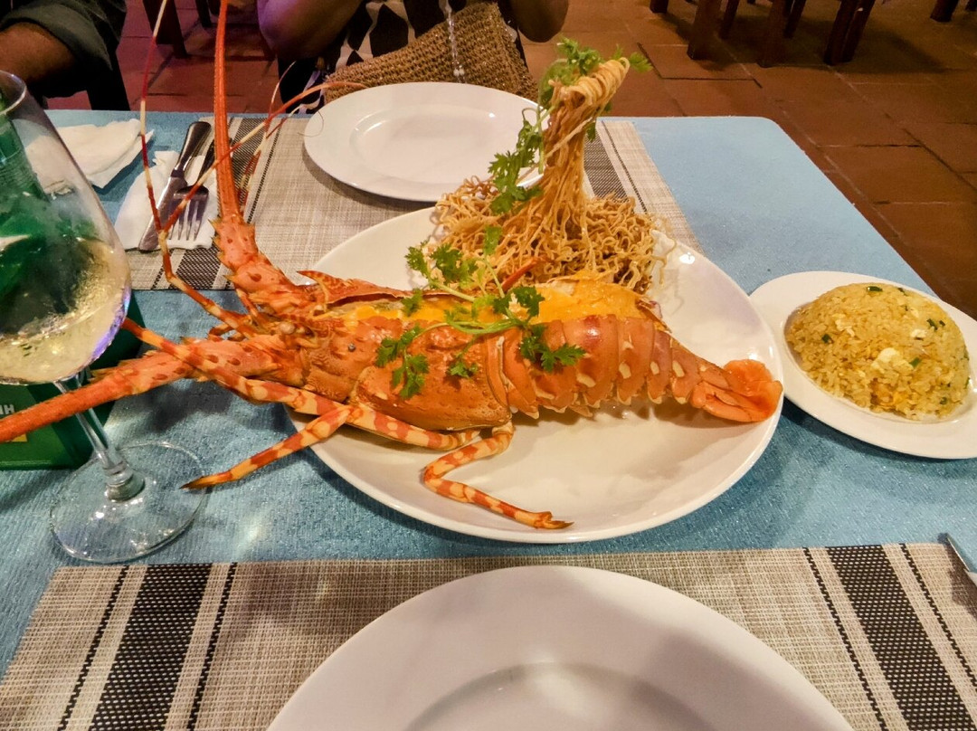 Quán ăn Thu Phượng Restaurant