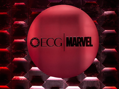 The Vault At Ecg Concept-纽约市必去景点