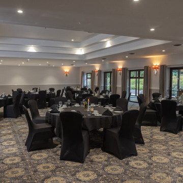 Manton酒店住宿-Forest Pines Hotel, Spa & Golf Resort