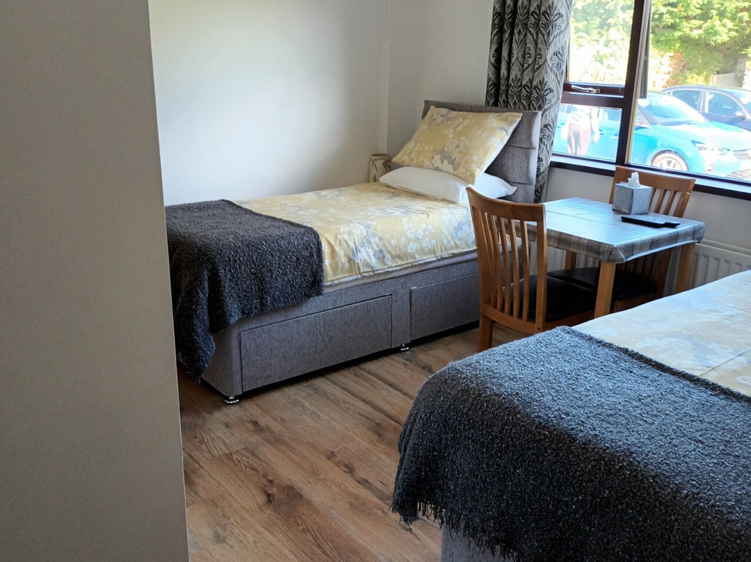 Arley House B & B主图
