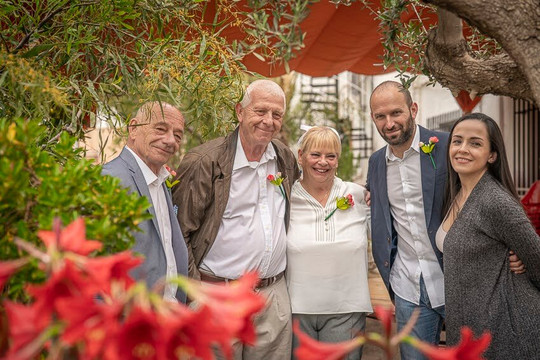 Cafeteria Leo-Antas必去景点