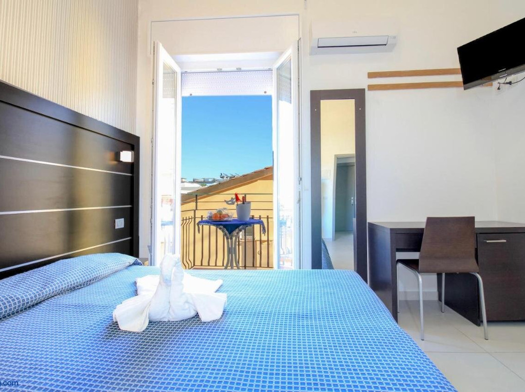 Dependance Londra Hotel Duca Di Kent