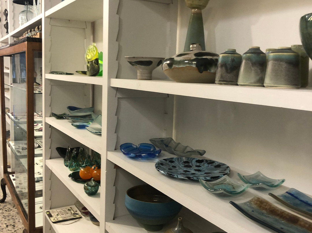 STAART Shop-尼科西亚必去景点