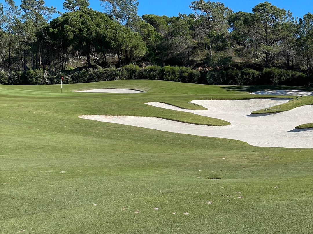 Laranjal Golf Course景点图片