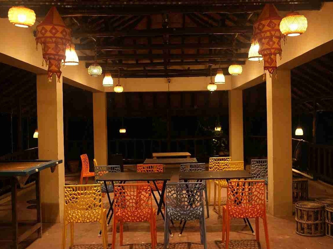 Gram Bangla Retreat主图