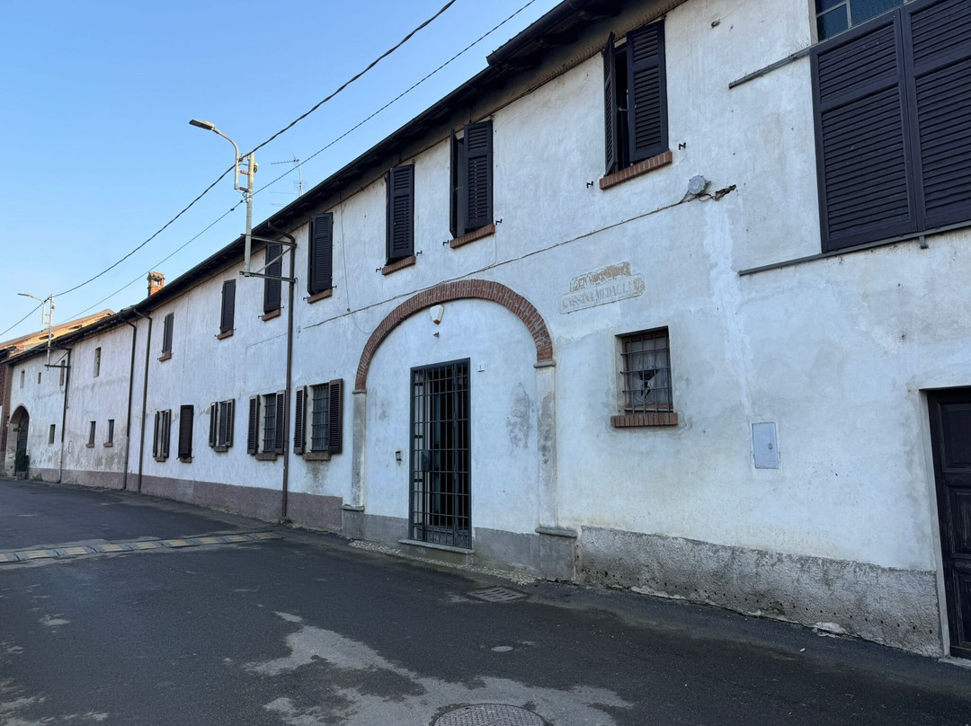 Cascina Medaglia景点图片
