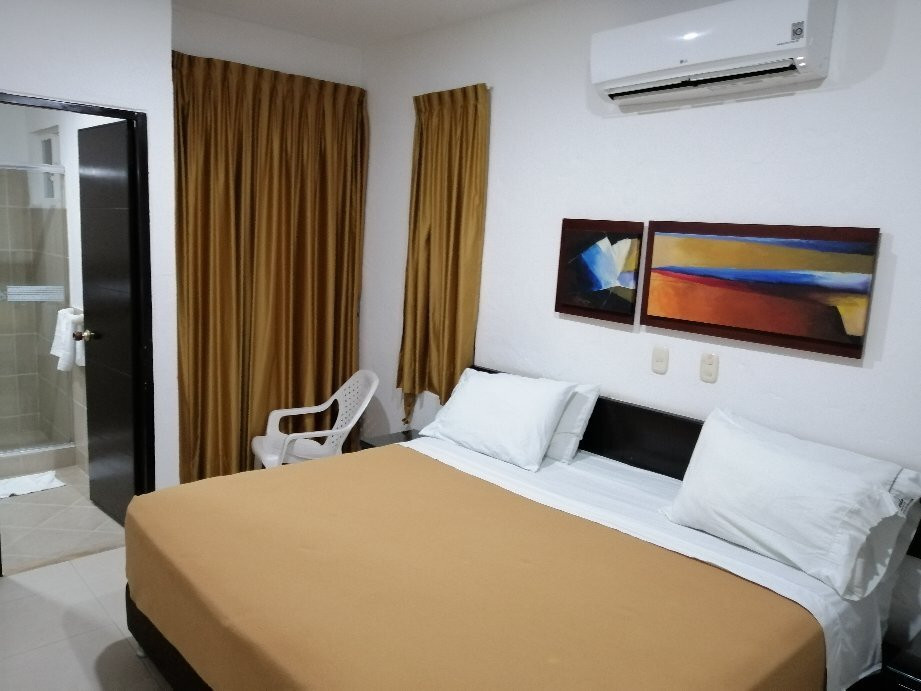 Hotel PaloVerde - Villas Campestres主图