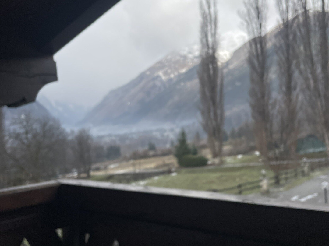 VillAmour Boutique Hotel & SPA主图