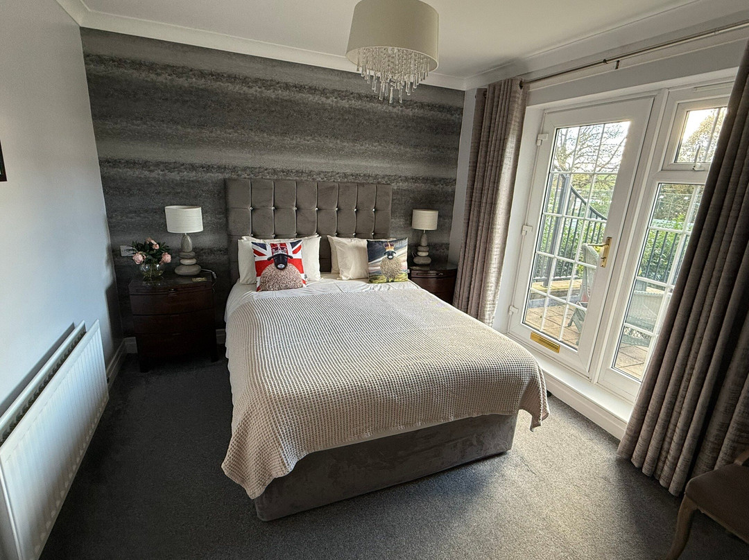 Westlea Guest House主图