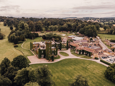 Live For Today - Swinton Activity Centre-Swinton必去景点