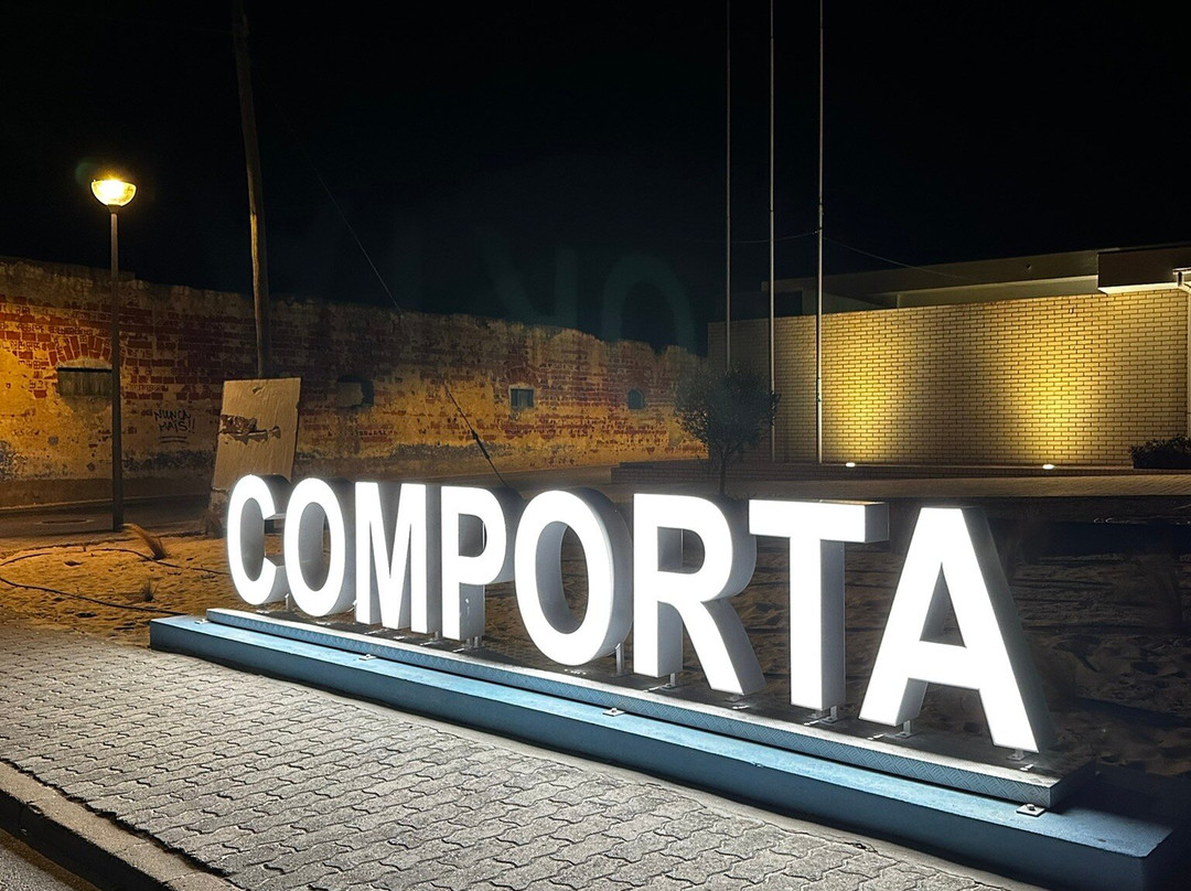 AlmaLusa Comporta主图