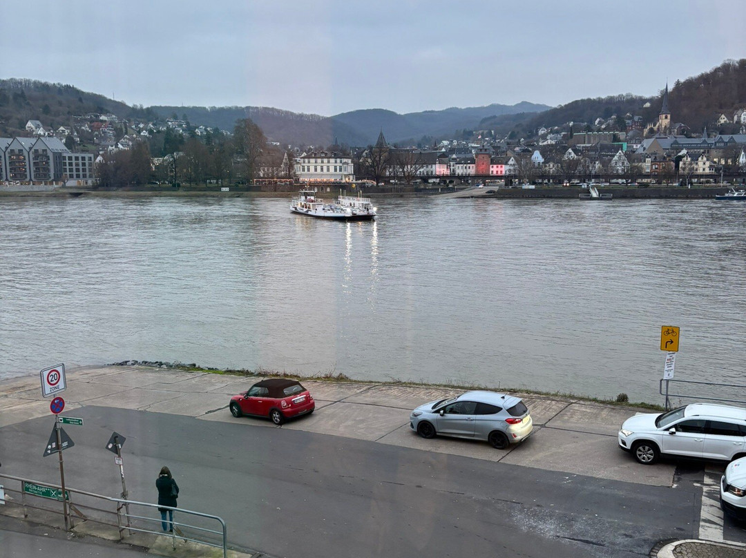 莱茵INN酒店主图