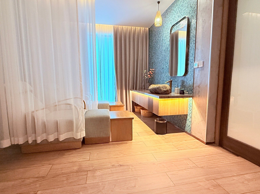 Omelee Wellness and Spa-岘港必去景点