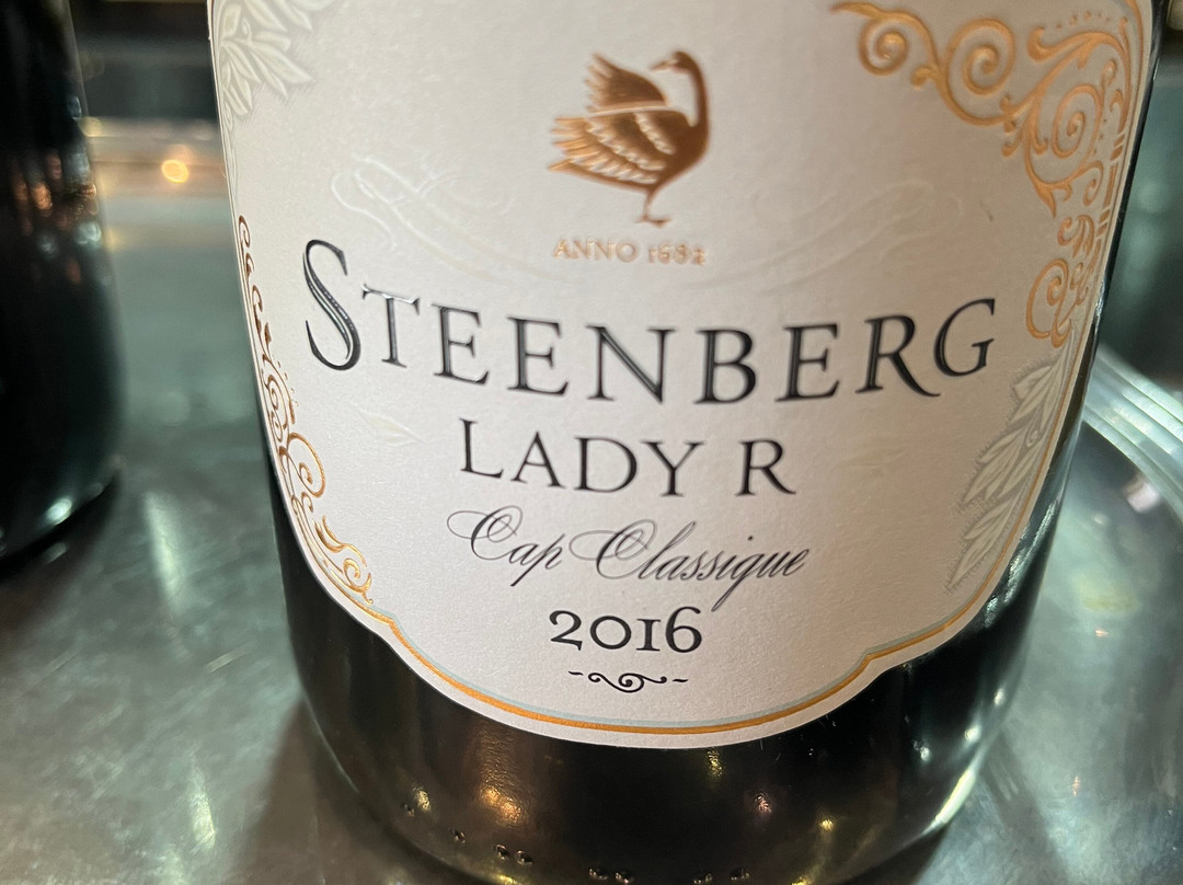 Steenberg Vineyards-康士坦提亚必去景点