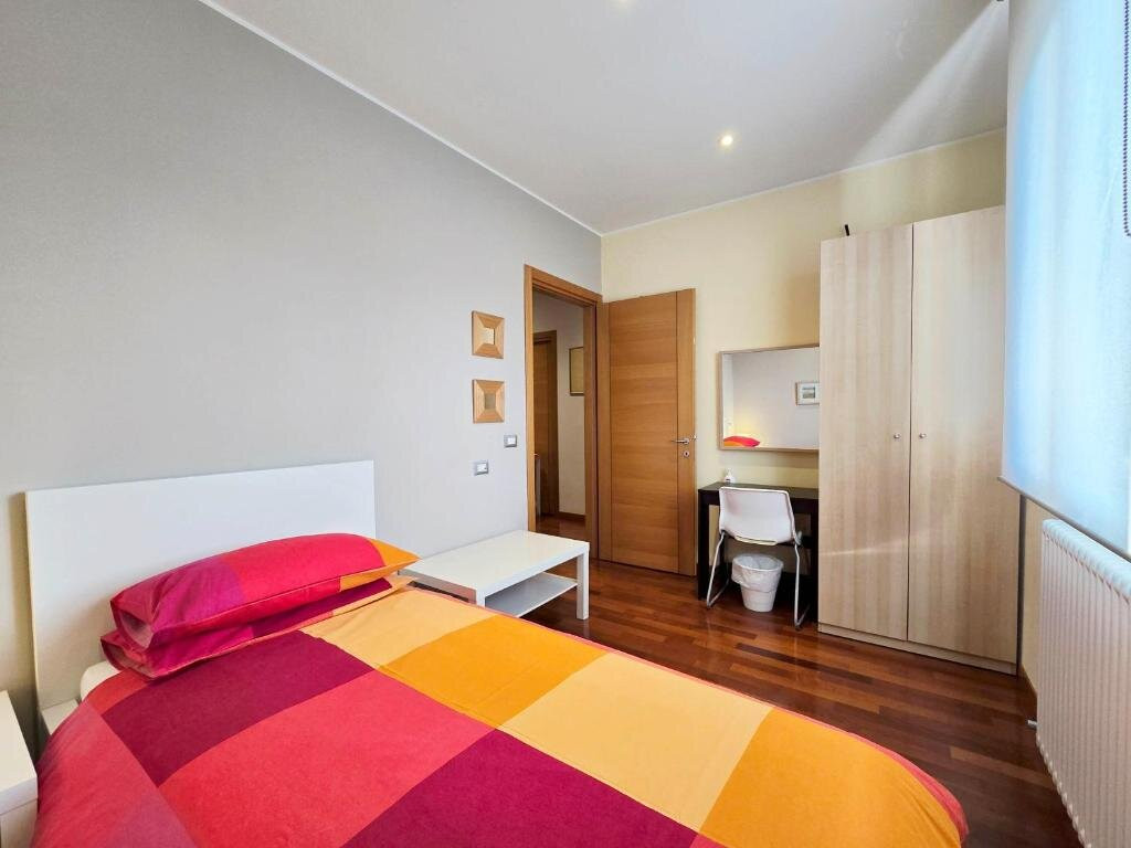 Bed And Breakfast Villa Sofia主图