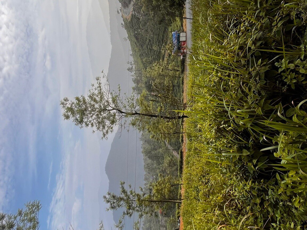 Ponmudi Hill Station-卡拉拉必去景点