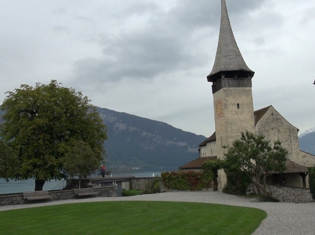 Schlosskirche-施皮茨必去景点