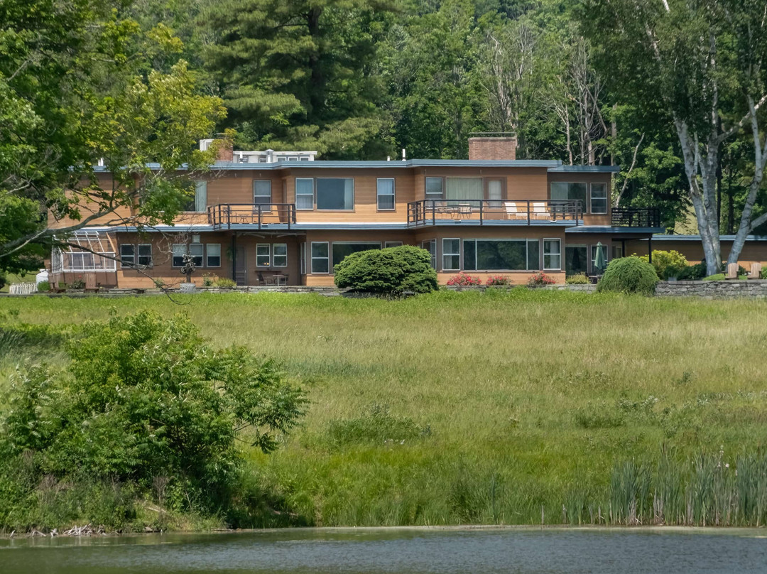 The Guest House At Field Farm主图