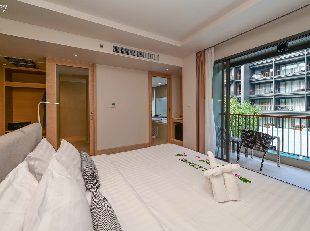 Panan Krabi Resort主图