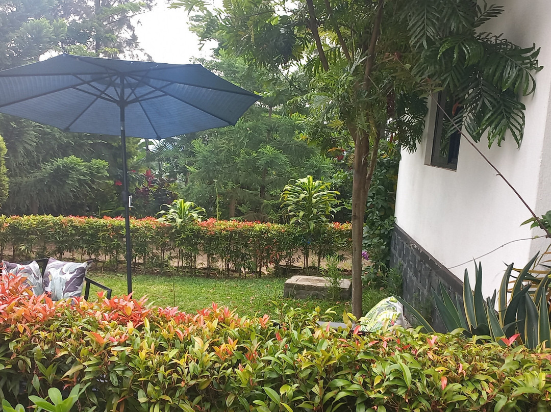 Home Bliss Hotel主图