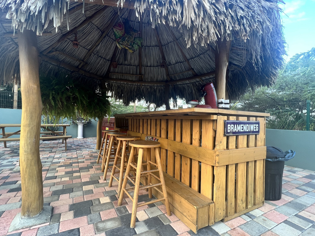 Casa la Felicidad主图