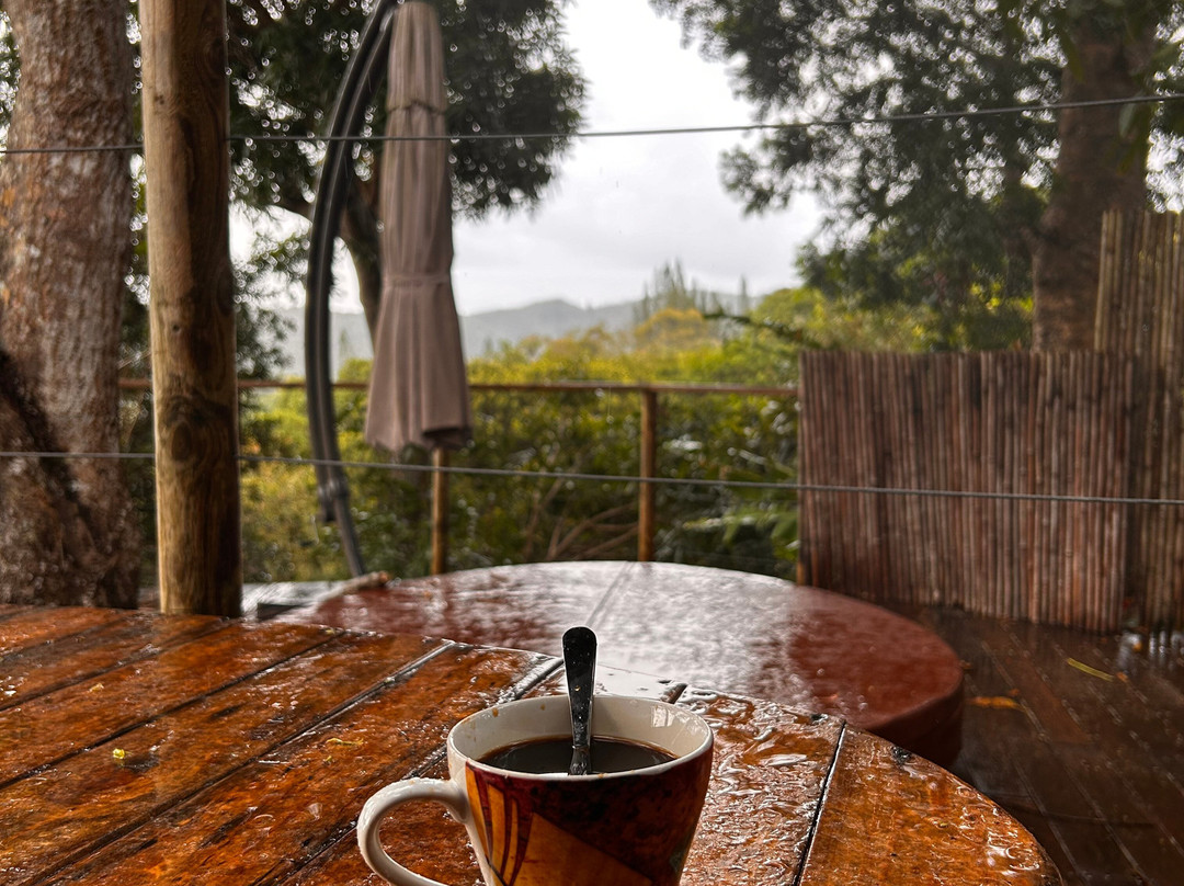 Lodge Terre De Soleil主图