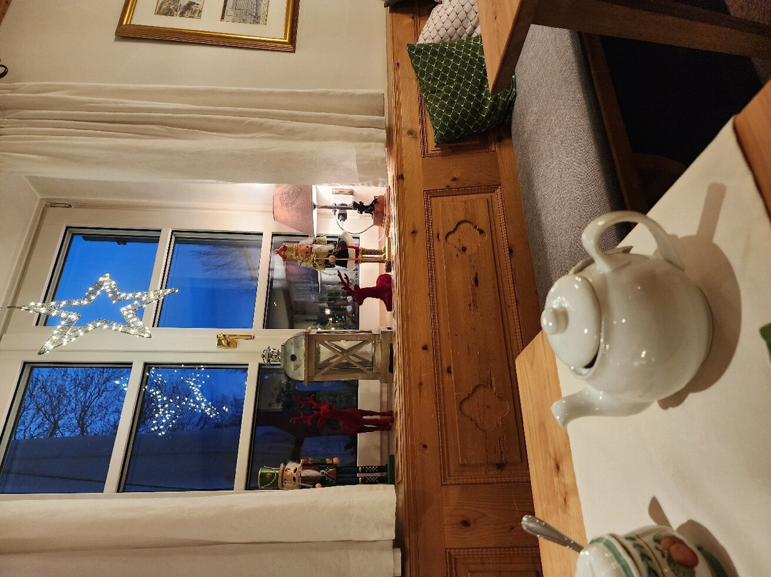 Boutique Hotel Seitner Hof主图