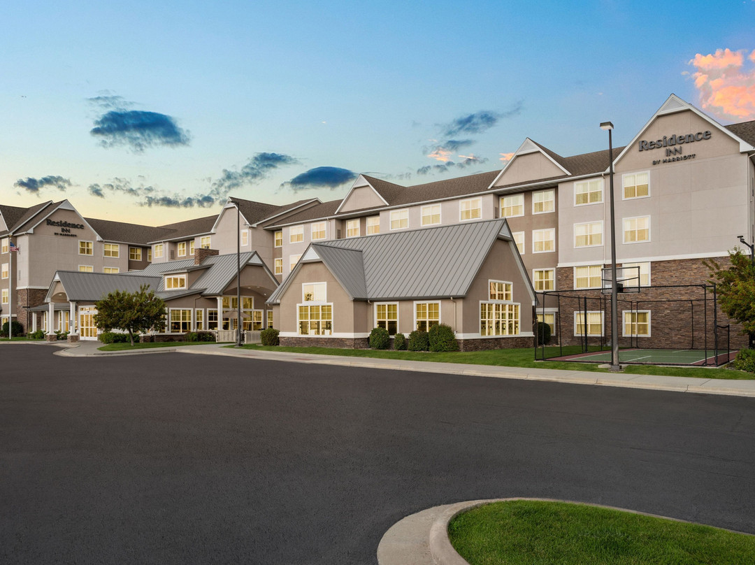 Residence Inn by Marriott Billings主图