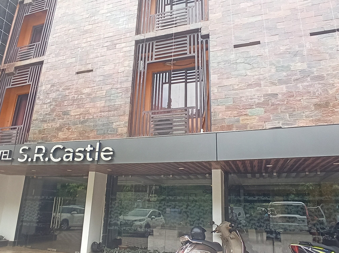 Hotel S R Castle主图