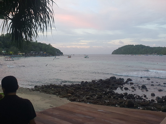 Sea Safari Diving Centre-Sabang必去景点