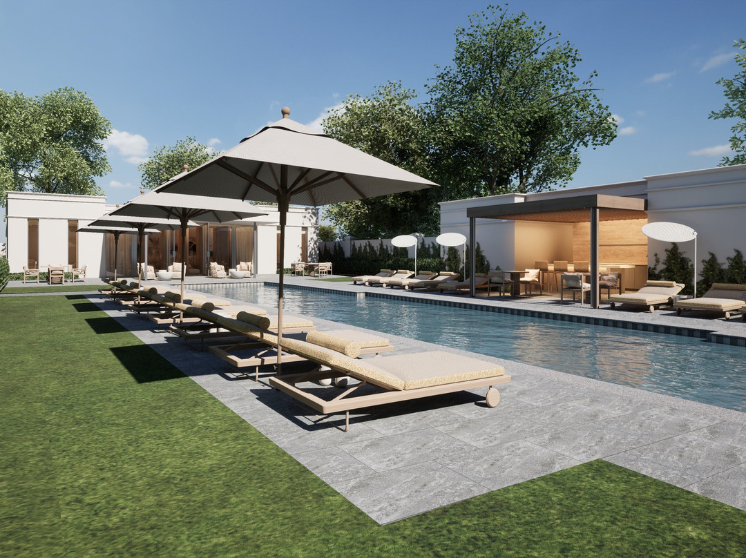 Erinvale Estate Hotel And Spa主图