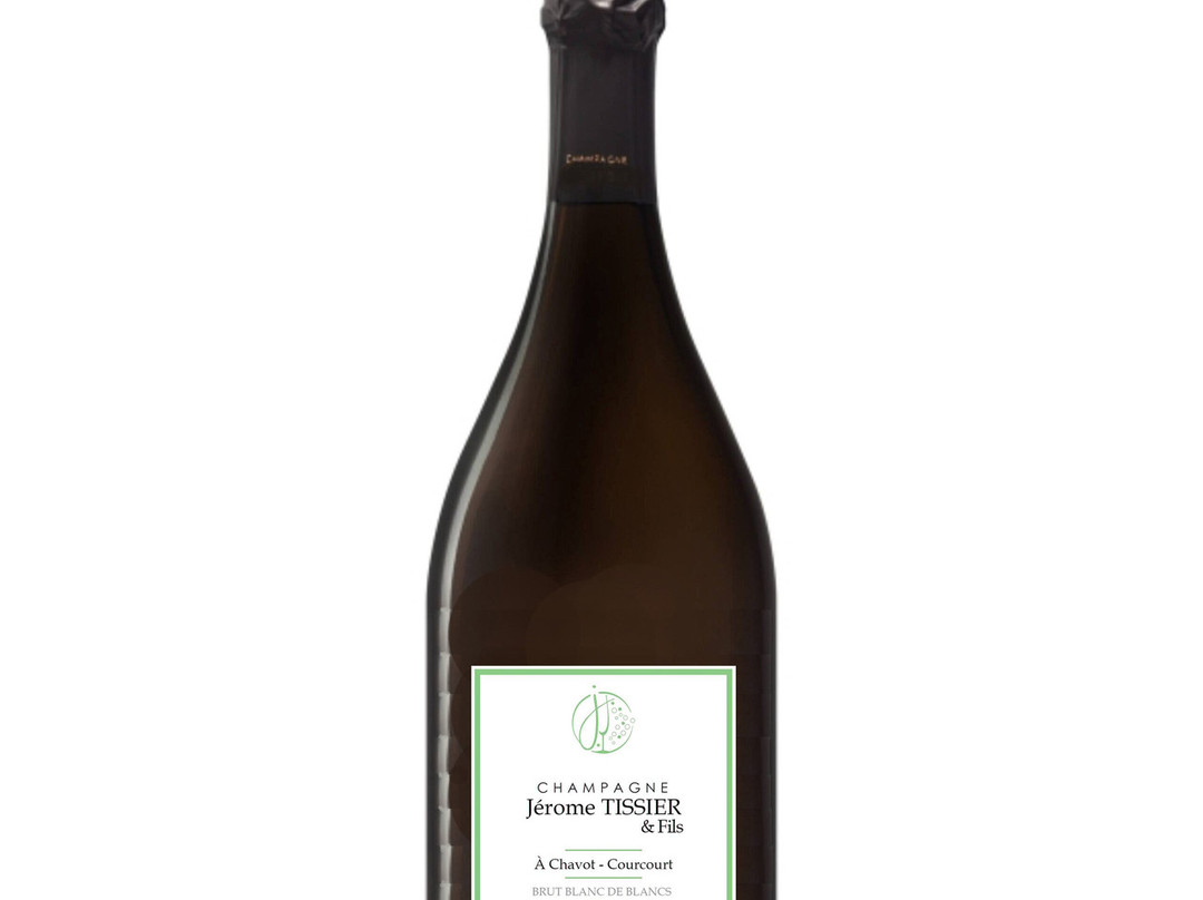 Champagne Tissier Jerome Et Fils-Perols必去景点