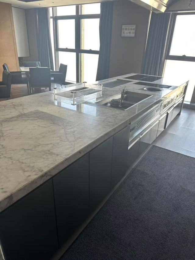 温州万豪酒店-官方