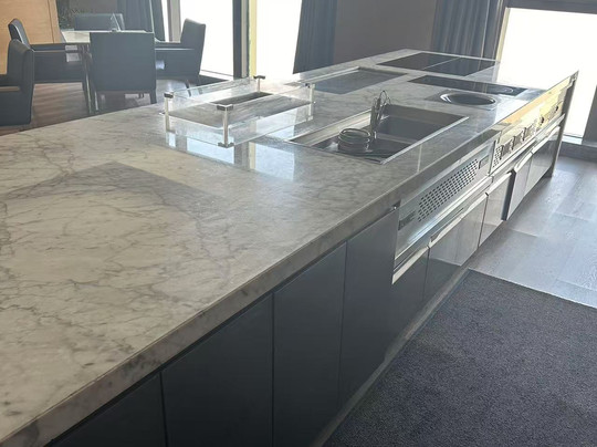 温州万豪酒店主图