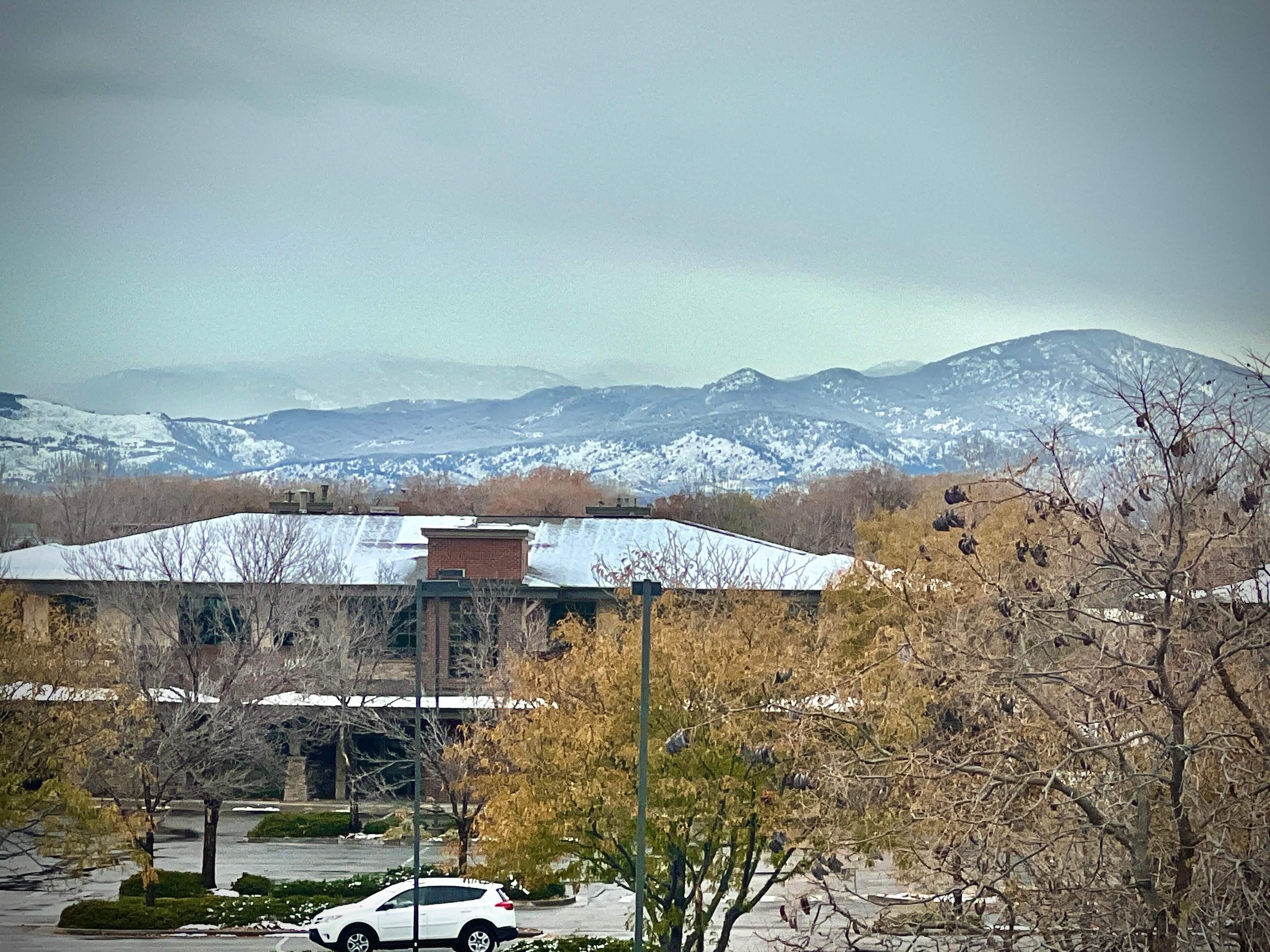 Residence Inn Loveland Fort Collins-官方