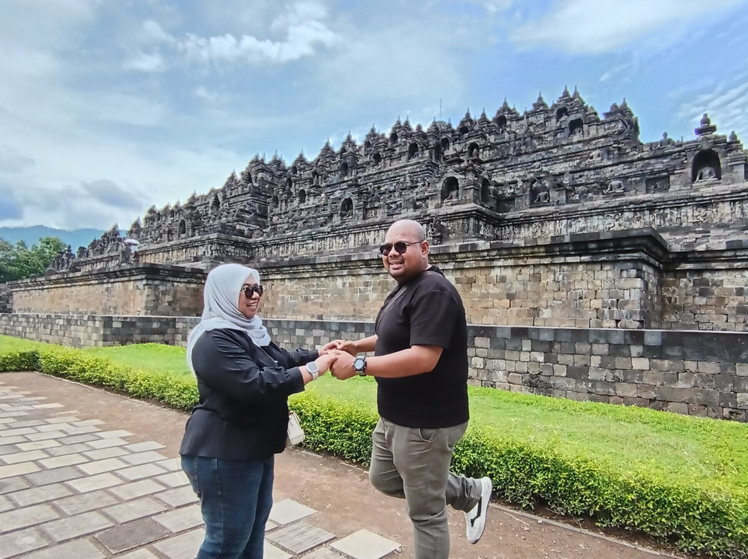 Jogjadventure's Reizen-Sleman District必去景点