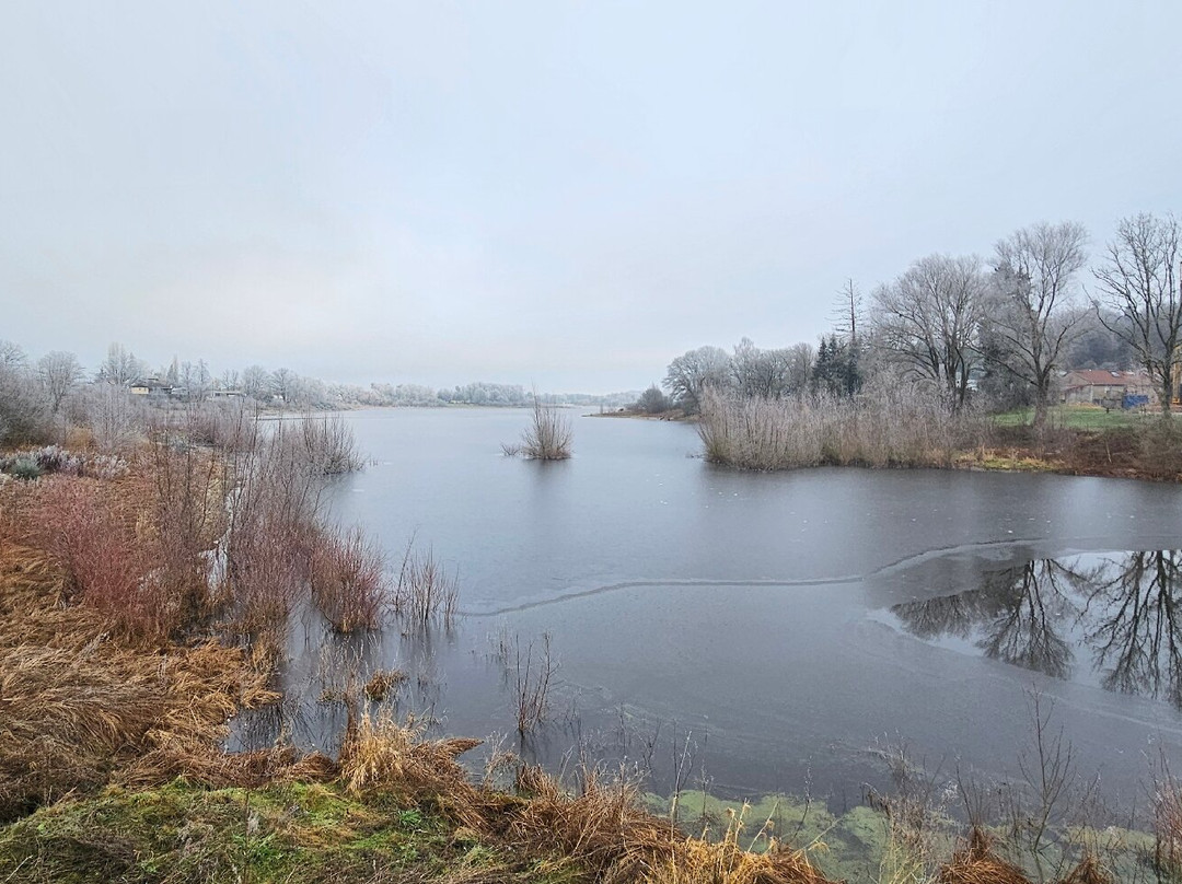 Lac de Bouzey景点图片