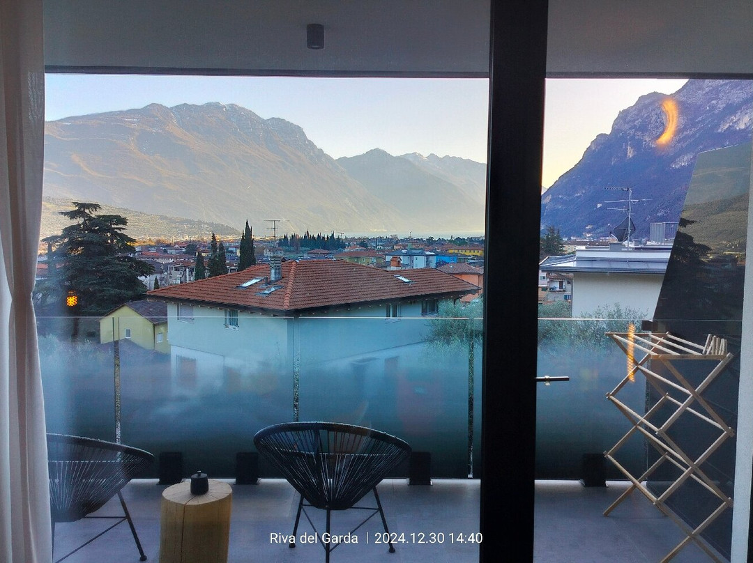 Visioni Rooms & Breakfast主图