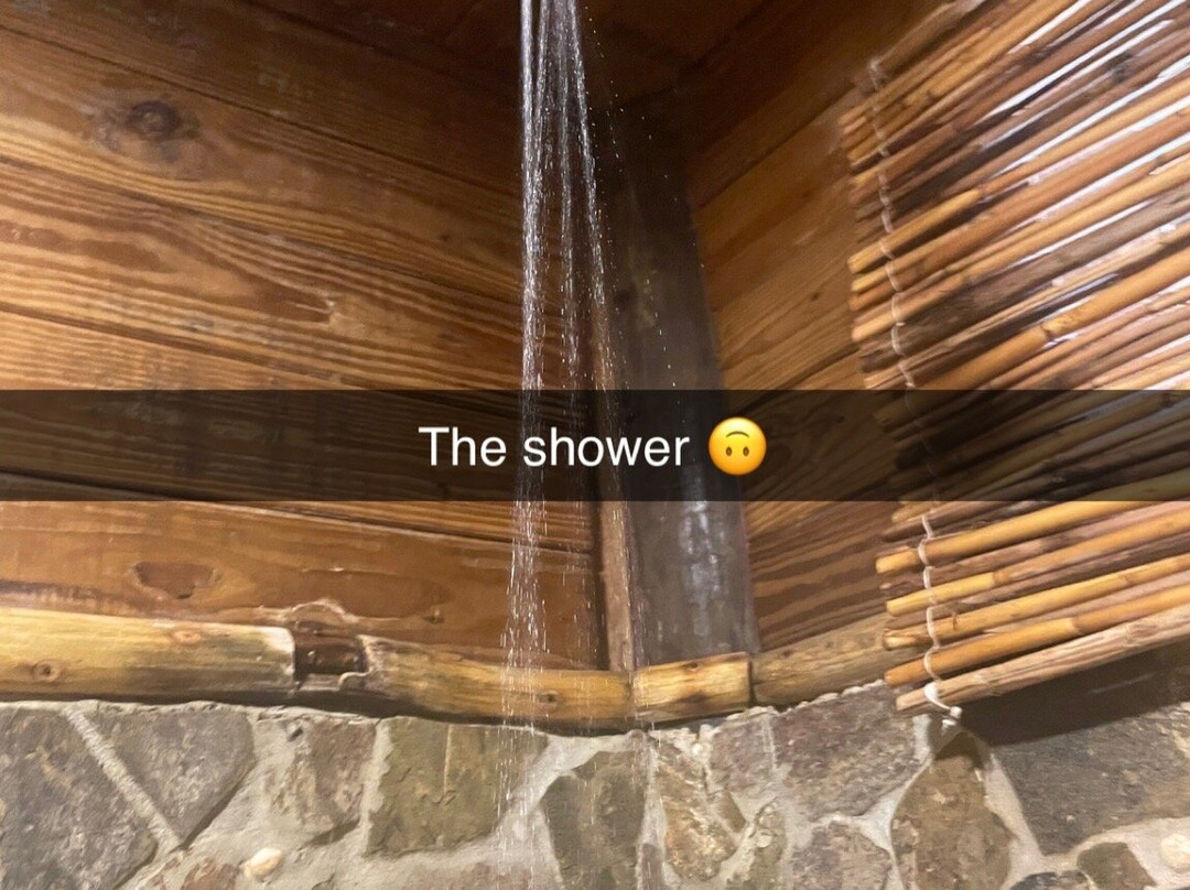 Cabarete Maravilla Eco Lodge & Beach主图