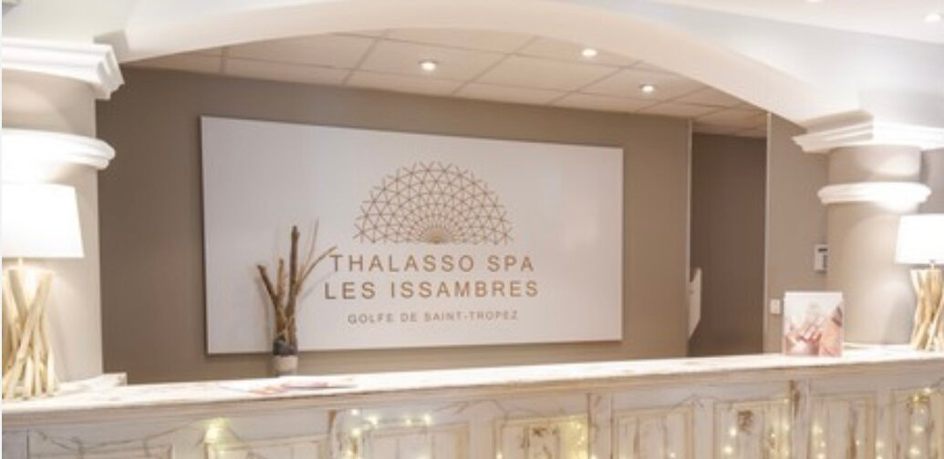 Thalasso Spa Les Issambres景点图片