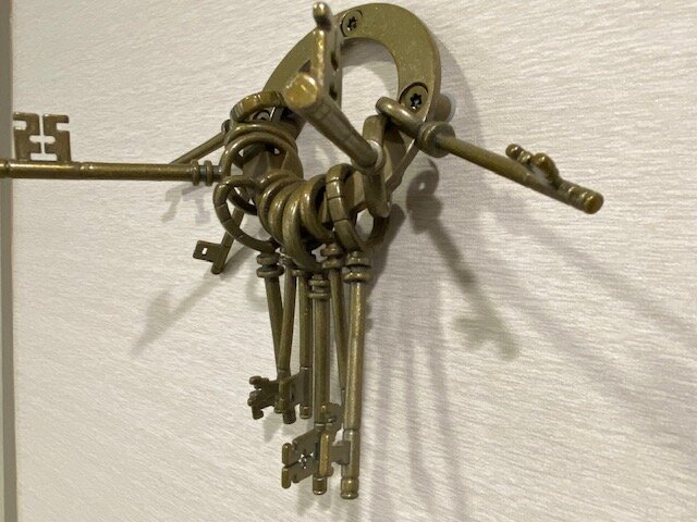 Hotel Fort Des Moines, Curio Collection by Hilton-浴室