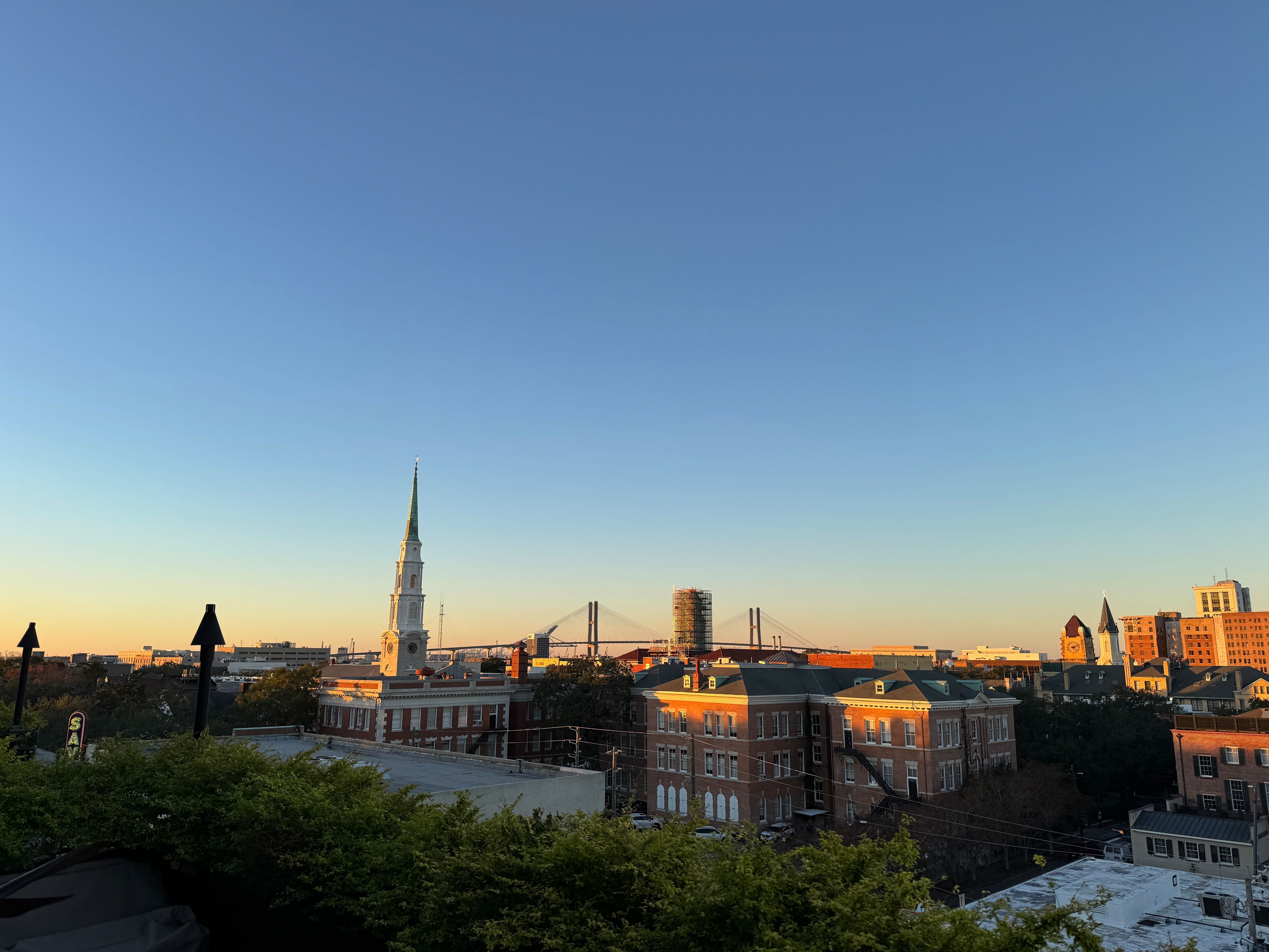 Perry Lane Hotel, A Luxury Collection Hotel-浴室