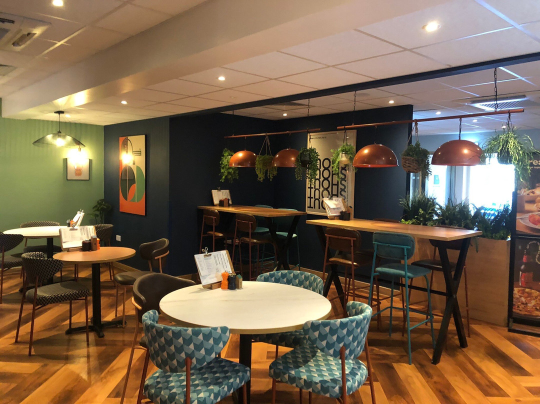 Travelodge Guildford主图