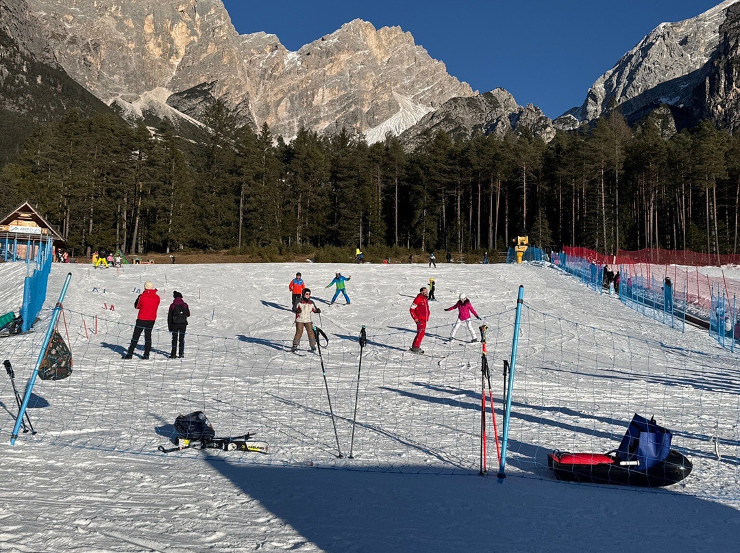 Parco giochi Neve e Sole景点图片