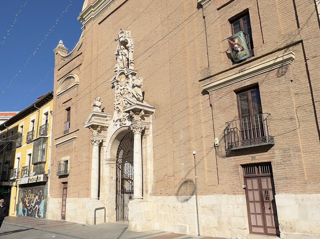 Plaza Mayor景点图片