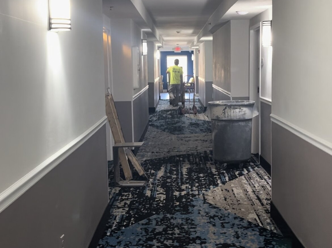 Garner Hotel Augusta West by IHG主图