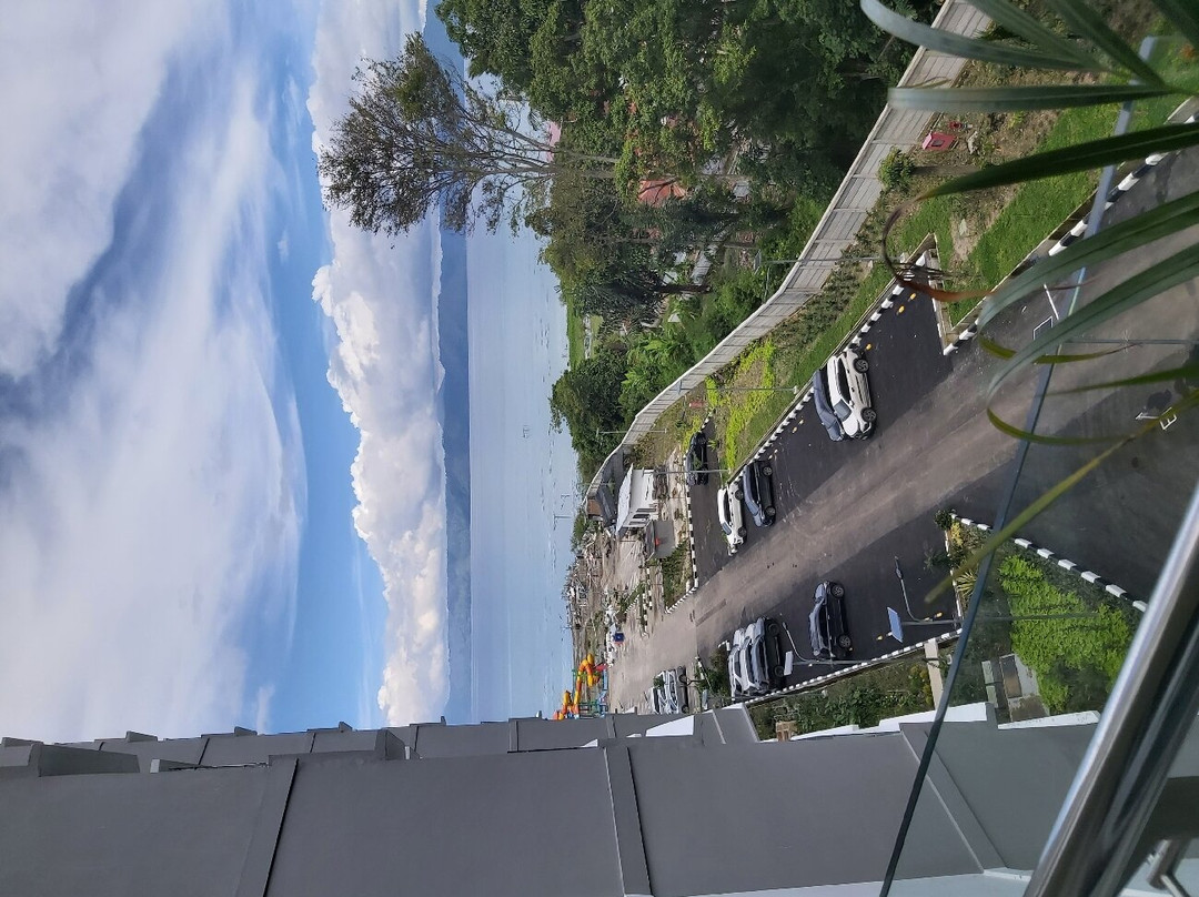 会议中心大酒店主图